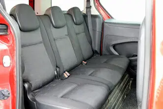 Citroën Berlingo, 1.6, 74 kW, diisel, manuaal, esivedu
