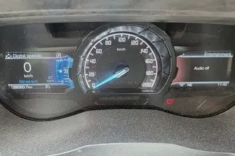 Ford Ranger, 2.0, 125 kW, diesel, manual, four-wheel drive