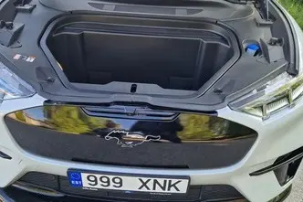 Ford Mustang Mach-E, 357 kW, elekter, automaat, nelikvedu