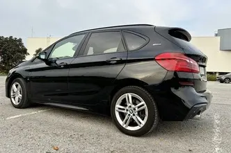 BMW 225 Active Tourer, 1.5, 100 kW, гибрид, автомат, полный привод