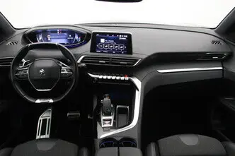 Peugeot 5008, 1.5, 96 kW, diesel, automatic, front-wheel drive