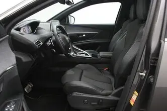 Peugeot 5008, 1.5, 96 kW, diesel, automatic, front-wheel drive