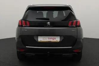 Peugeot 5008, 1.5, 96 kW, diesel, automatic, front-wheel drive