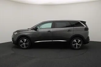 Peugeot 5008, 1.5, 96 kW, diesel, automatic, front-wheel drive