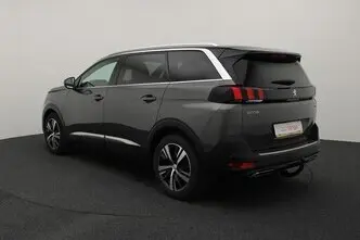 Peugeot 5008, 1.5, 96 kW, diesel, automatic, front-wheel drive