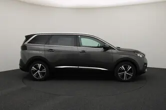 Peugeot 5008, 1.5, 96 kW, diesel, automatic, front-wheel drive