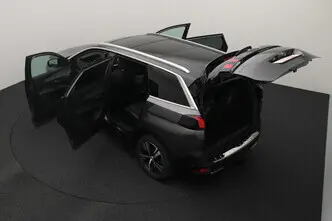Peugeot 5008, 1.5, 96 kW, diesel, automatic, front-wheel drive