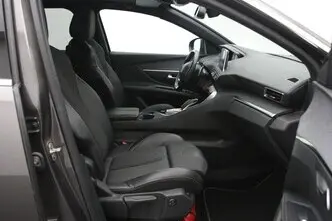 Peugeot 5008, 1.5, 96 kW, diesel, automatic, front-wheel drive