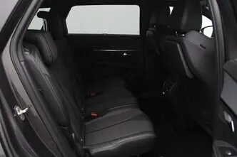 Peugeot 5008, 1.5, 96 kW, diesel, automatic, front-wheel drive