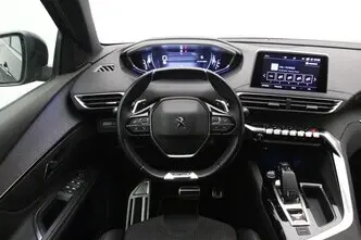 Peugeot 5008, 1.5, 96 kW, diesel, automatic, front-wheel drive