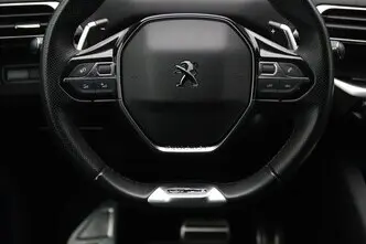 Peugeot 5008, 1.5, 96 kW, diesel, automatic, front-wheel drive