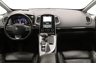 Renault Espace, 1.6, 118 kW, дизель, автомат, передний привод