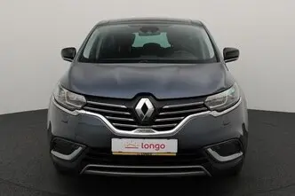 Renault Espace, 1.6, 118 kW, дизель, автомат, передний привод