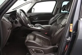 Renault Espace, 1.6, 118 kW, дизель, автомат, передний привод