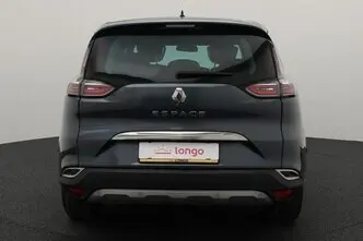 Renault Espace, 1.6, 118 kW, дизель, автомат, передний привод