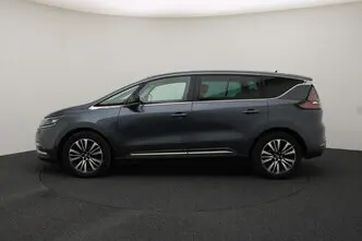 Renault Espace, 1.6, 118 kW, дизель, автомат, передний привод