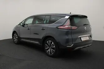 Renault Espace, 1.6, 118 kW, дизель, автомат, передний привод