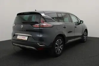 Renault Espace, 1.6, 118 kW, дизель, автомат, передний привод