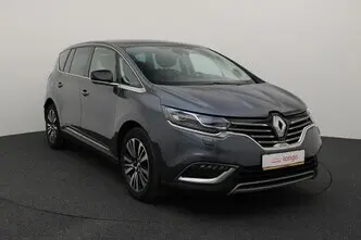 Renault Espace, 1.6, 118 kW, дизель, автомат, передний привод