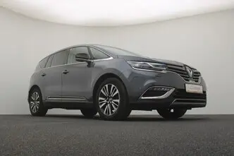 Renault Espace, 1.6, 118 kW, дизель, автомат, передний привод