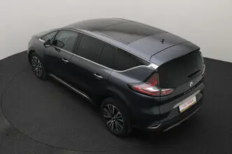 Renault Espace, 1.6, 118 kW, дизель, автомат, передний привод
