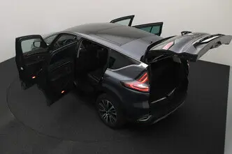 Renault Espace, 1.6, 118 kW, дизель, автомат, передний привод