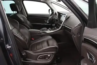 Renault Espace, 1.6, 118 kW, дизель, автомат, передний привод