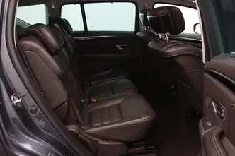Renault Espace, 1.6, 118 kW, дизель, автомат, передний привод