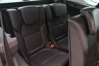 Renault Espace, 1.6, 118 kW, дизель, автомат, передний привод