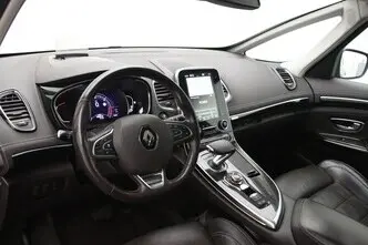Renault Espace, 1.6, 118 kW, дизель, автомат, передний привод