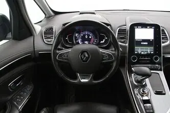 Renault Espace, 1.6, 118 kW, дизель, автомат, передний привод
