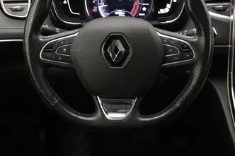 Renault Espace, 1.6, 118 kW, дизель, автомат, передний привод