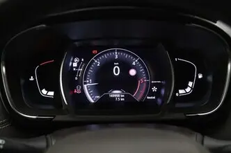 Renault Espace, 1.6, 118 kW, дизель, автомат, передний привод
