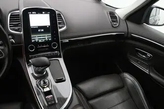 Renault Espace, 1.6, 118 kW, дизель, автомат, передний привод