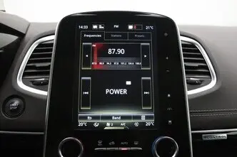 Renault Espace, 1.6, 118 kW, дизель, автомат, передний привод