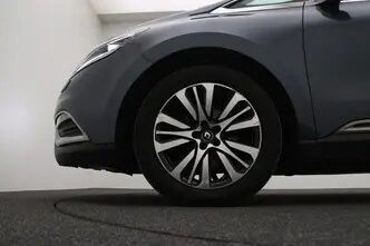 Renault Espace, 1.6, 118 kW, дизель, автомат, передний привод