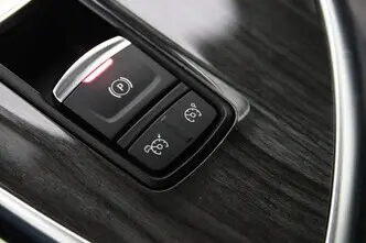 Renault Espace, 1.6, 118 kW, дизель, автомат, передний привод