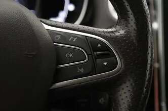 Renault Espace, 1.6, 118 kW, дизель, автомат, передний привод