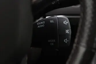 Renault Espace, 1.6, 118 kW, дизель, автомат, передний привод