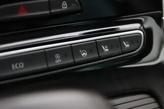 Renault Espace, 1.6, 118 kW, дизель, автомат, передний привод