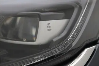 Renault Espace, 1.6, 118 kW, дизель, автомат, передний привод