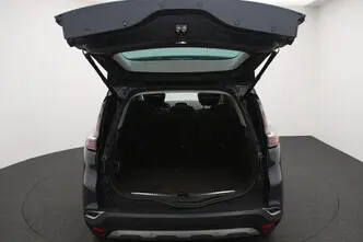 Renault Espace, 1.6, 118 kW, дизель, автомат, передний привод