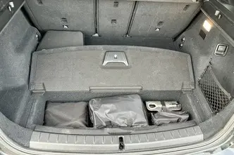 BMW 225 Active Tourer, 1.5, 100 kW, гибрид, автомат, полный привод
