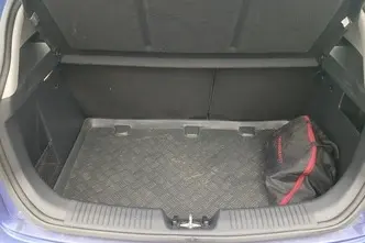 Kia Rio, 1.2, 63 kW, bensiin, manuaal, esivedu