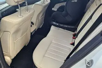 Mercedes-Benz E 200, 2.1, 100 kW, diisel, automaat, tagavedu