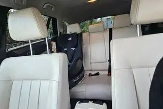 Mercedes-Benz E 200, 2.1, 100 kW, diisel, automaat, tagavedu