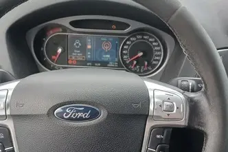 Ford Mondeo, 2.0, 103 kW, diesel, manual, front-wheel drive