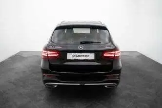 Mercedes-Benz GLC 350, 2.0, 235 kW, автомат, полный привод