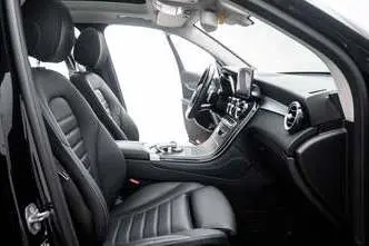 Mercedes-Benz GLC 350, 2.0, 235 kW, автомат, полный привод