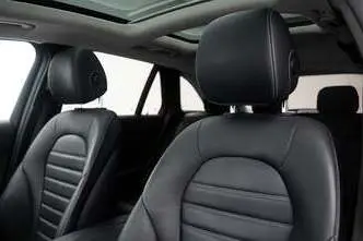 Mercedes-Benz GLC 350, 2.0, 235 kW, автомат, полный привод